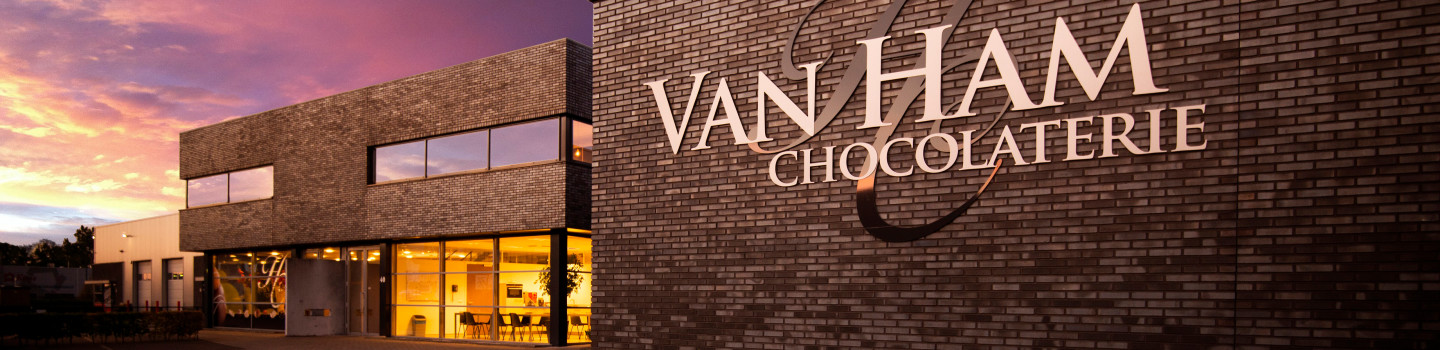 Van Ham Chocolaterie B.V.